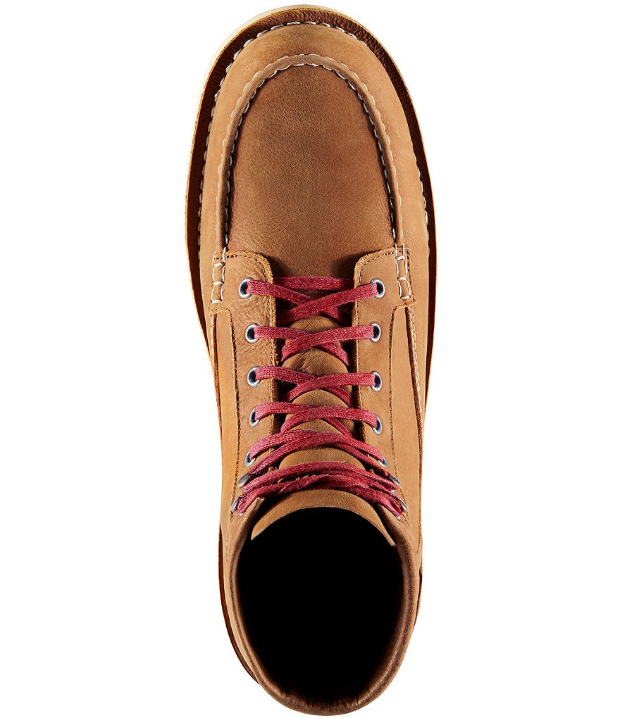 Danner Men's Bull Run Lux Boots