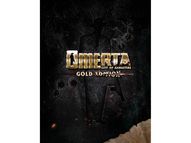 Omerta - City of Gangsters: Damsel in Distress [Online Game Code]