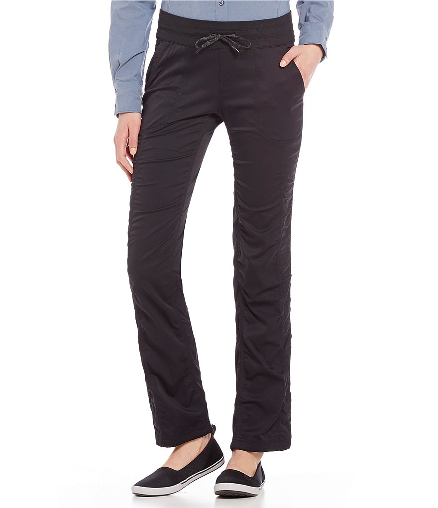 Royal Robbins UPF 50 Wrinkle Resistant Moisture Wicking Discovery III Pant