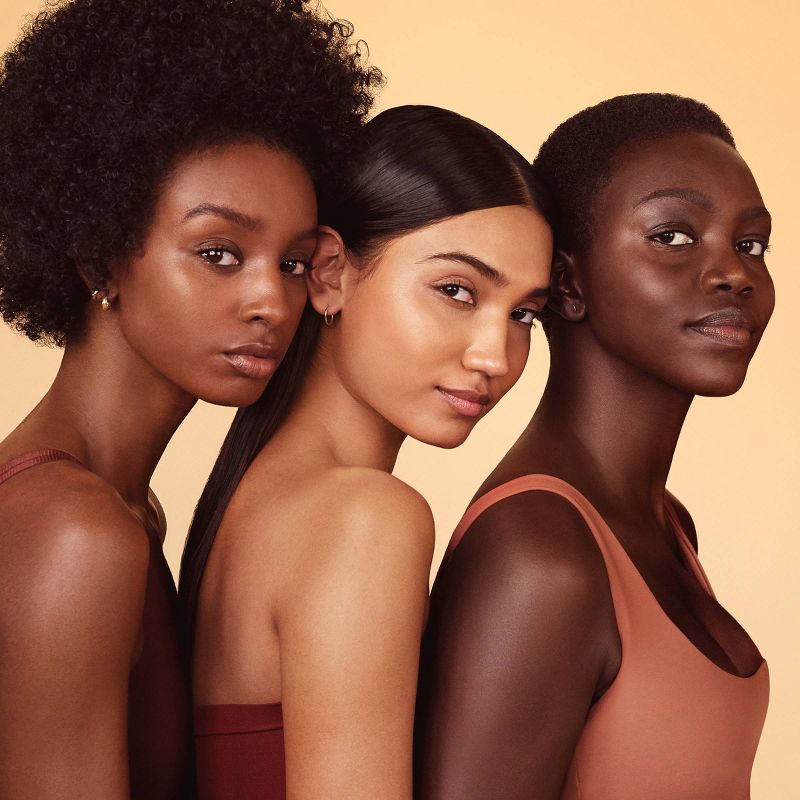 MELE Refresh Gentle Hydrating Facial Cleansing Gel for Melanin Rich Skin - 5 fl oz