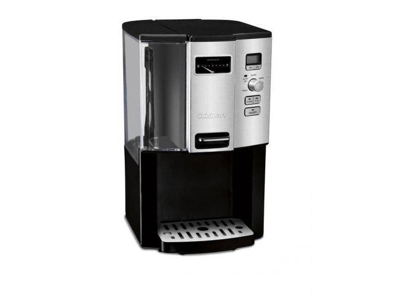 Cuisinart Coffee on Demand 12-Cup  Programmable Coffee Maker - DCC-3000P1