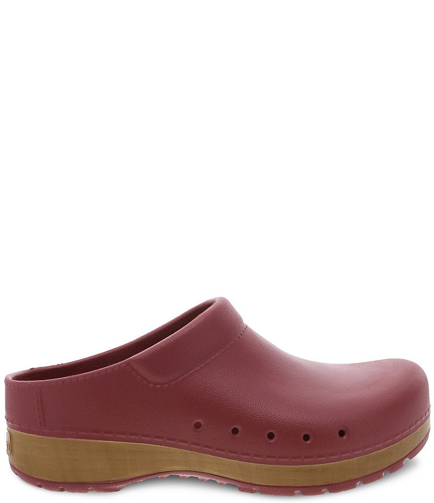 Dansko Kane Mule Clogs