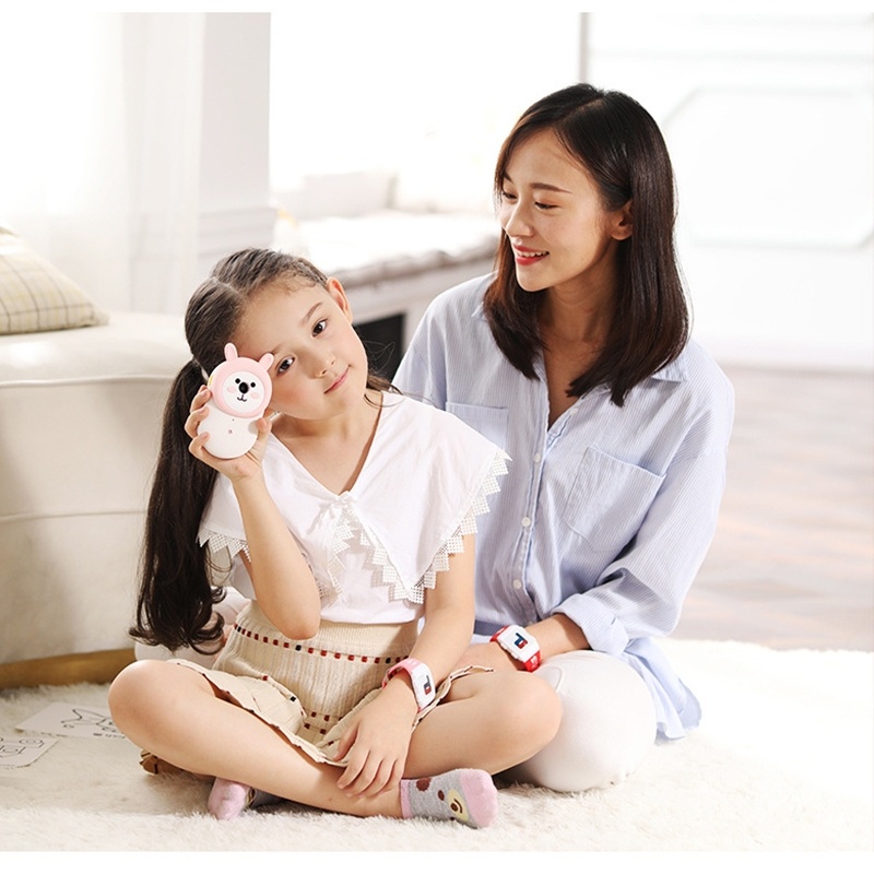 2.0 Mega Pixel 2.0 inch TFT Screen Silicone Shockproof Digital SLR Camera for Children