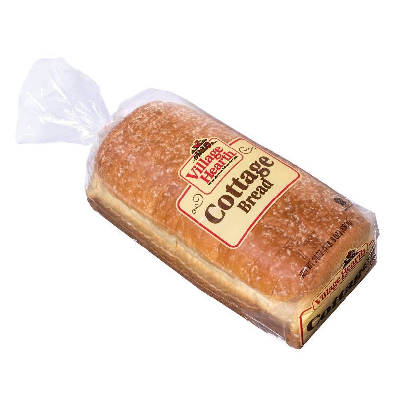 Pepperidge Farm Farmhouse Oatmeal Bread - 24oz