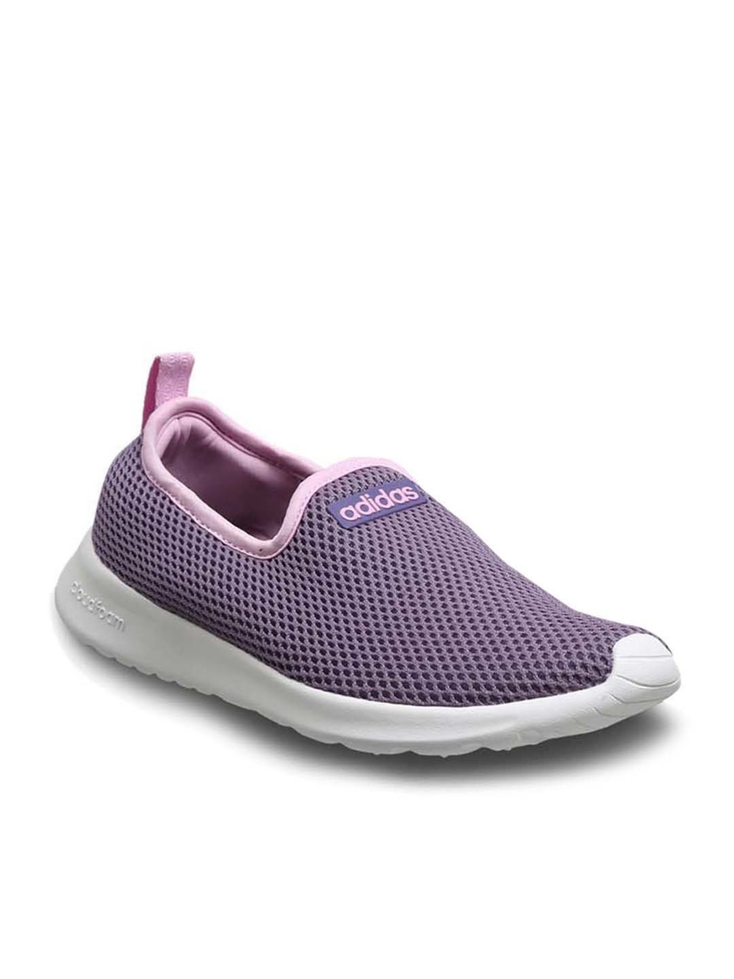 Bata Women's Beige Walking Shoes