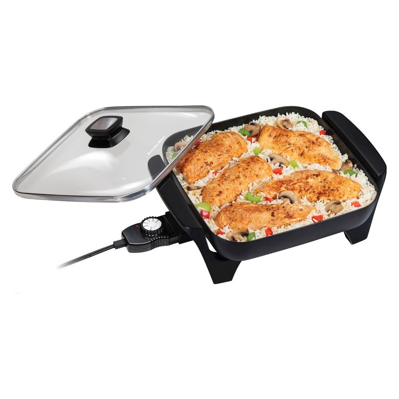 Chefman Smokeless Indoor Grill