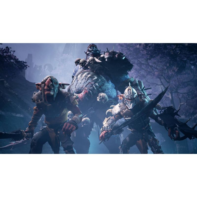 Dungeons & Dragons: Dark Alliance - Xbox Series X/Xbox One