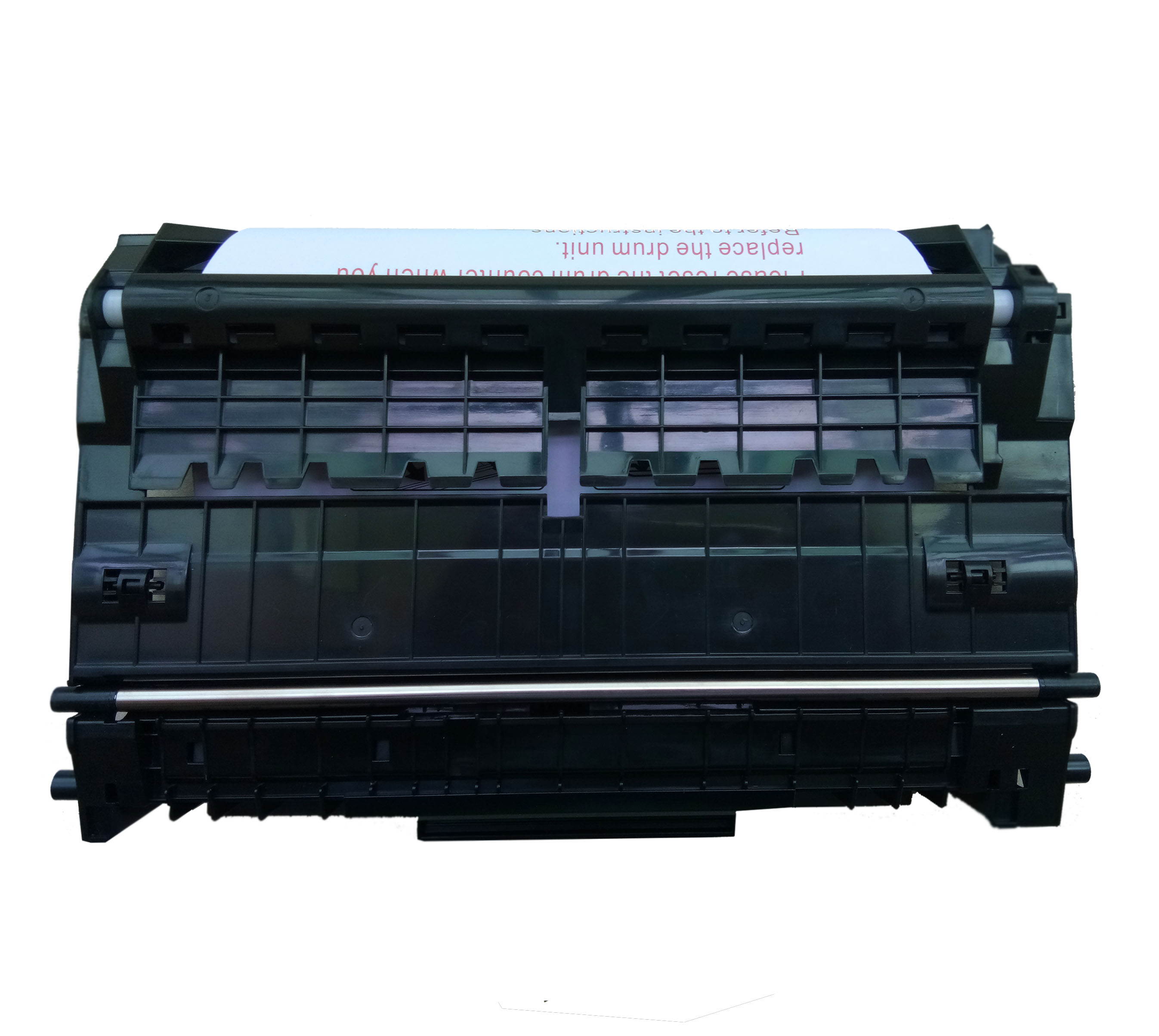 TCT Premium Compatible Drum Unit Replacement for Brother DR-360 DR360 Black works with Brother HL-2140 2150N 2170W, DCP-7030 7040, MFC-7320 7340 7440N 7450 7840W Printers (12,000 Pages) - 2 Pack