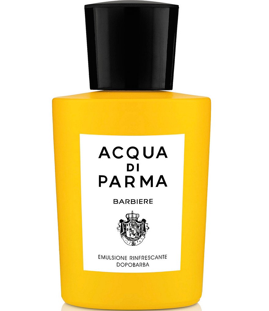 Acqua di Parma Barbiere Refreshing After Shave Emulsion