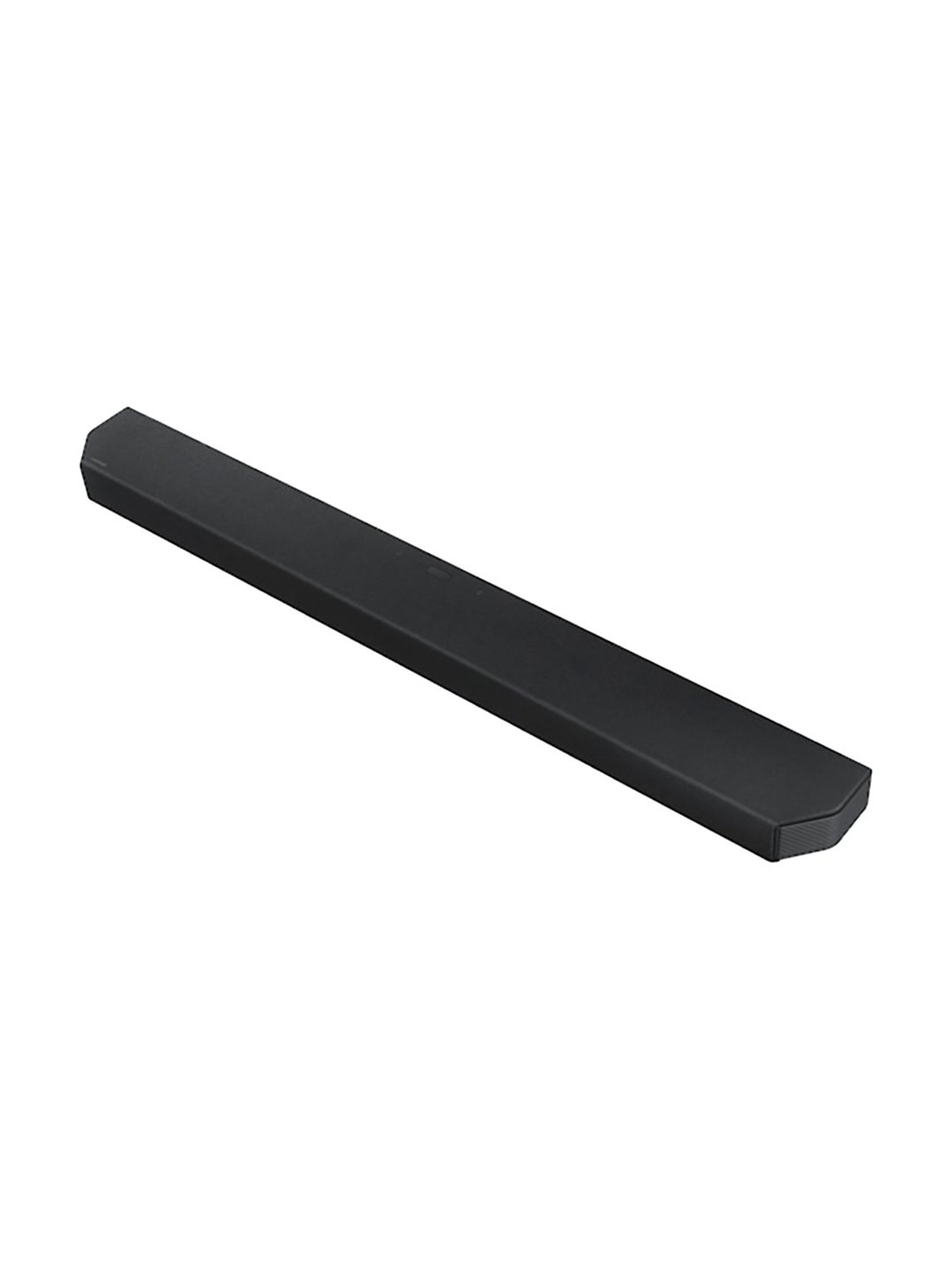 Portronics Decibel 24 | 10W Bluetooth Soundbar Speaker With In Built Mic (Black)