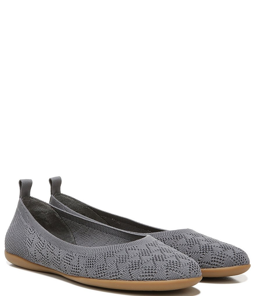 Zodiac Camden Washable Fabric Ballerina Flats