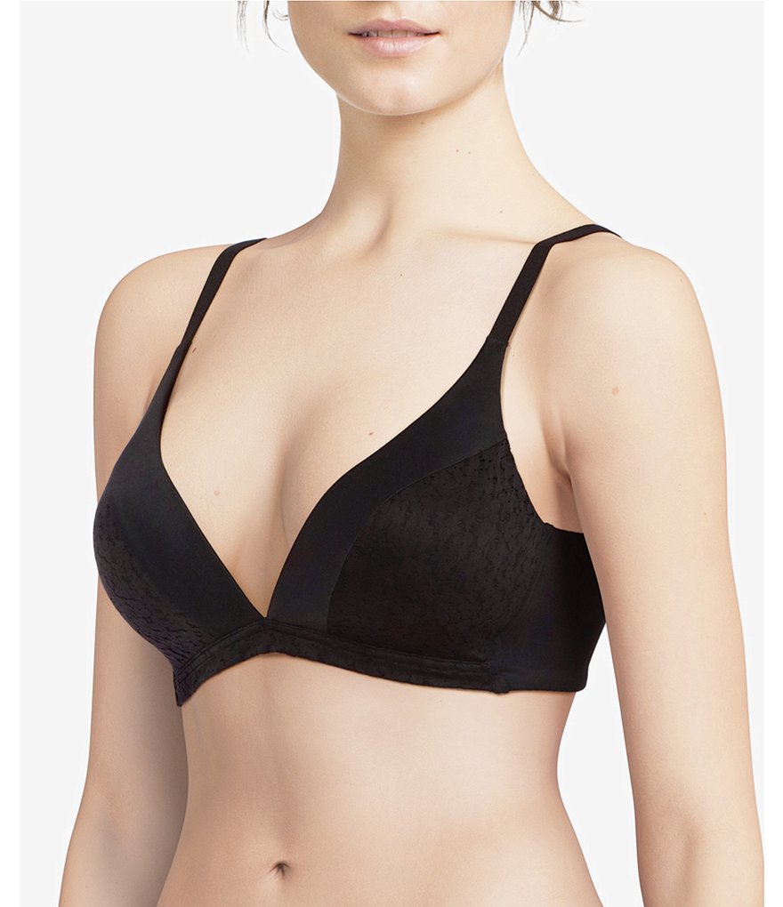 Chantelle Norah Wireless Lace Bra