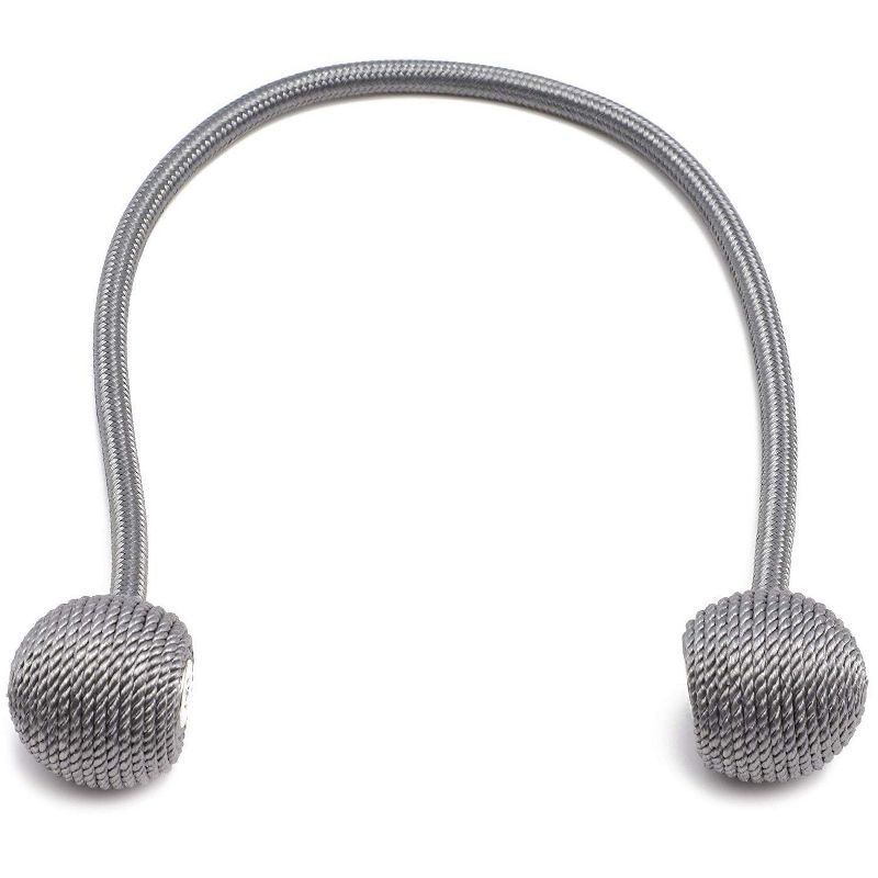 Double Rod Converter Kit Brushed Nickel - Threshold™