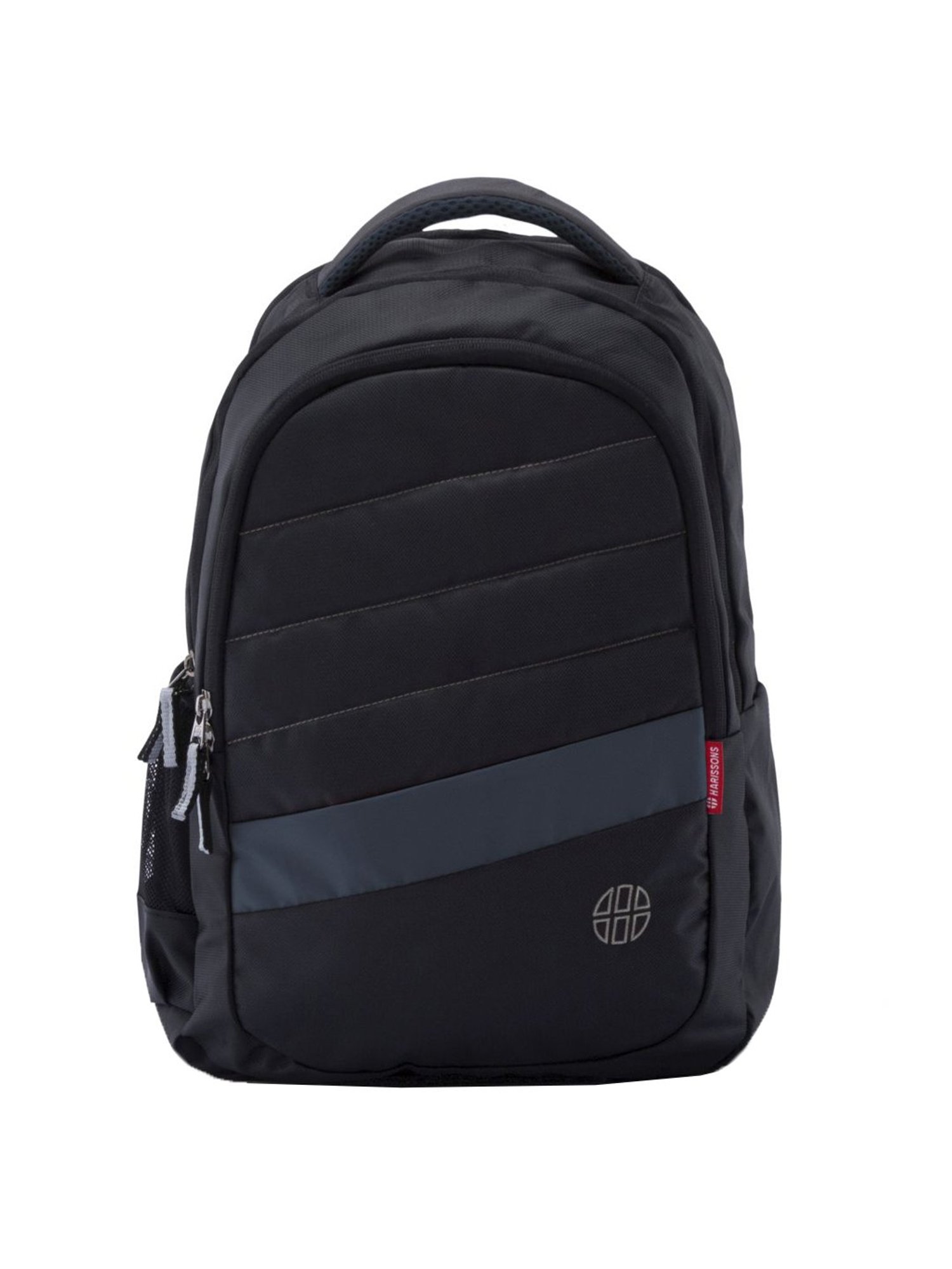 Harissons Sloper 35 Ltrs Medium Laptop Backpack