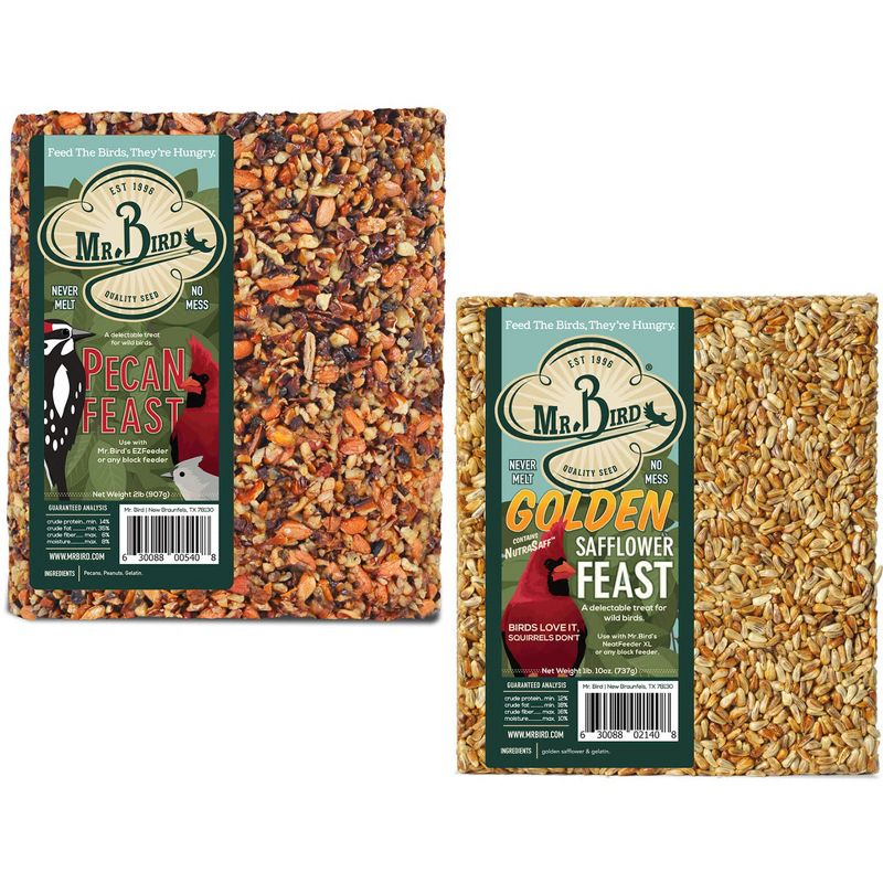 Fruit Feeder - ANCIENT GRAFFITI