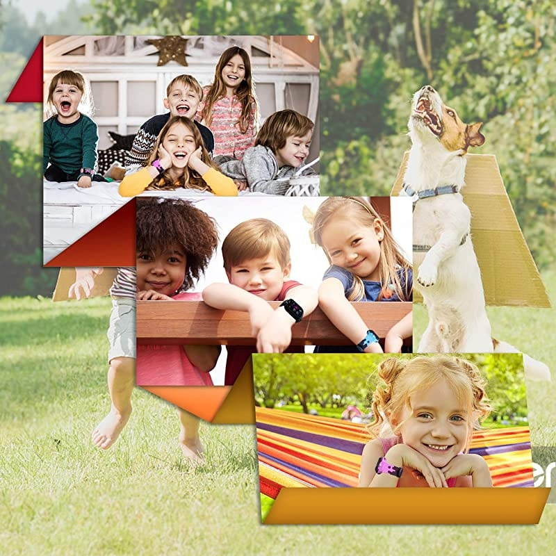 Watch for Kids Boys Girls Touch Screen Game watch with Call SOS Camera 7 Games Alarm Clock Music Player Record for Children Birthday Gifts 310 Kids Phone Watch with 1GB SD Card Blue