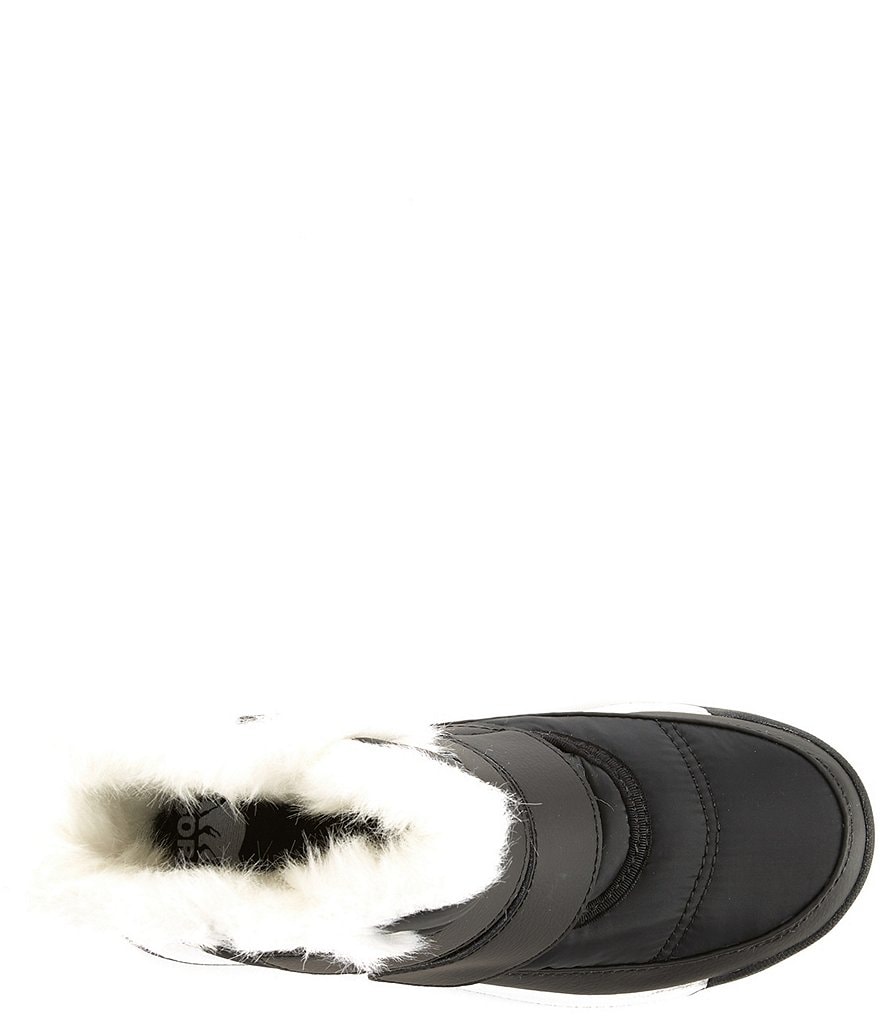 Sorel Kids' Whitney II Strap Winter Boots (Infant)