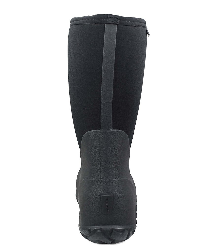 BOGS Men's Workman Waterproof Winter Work Boots