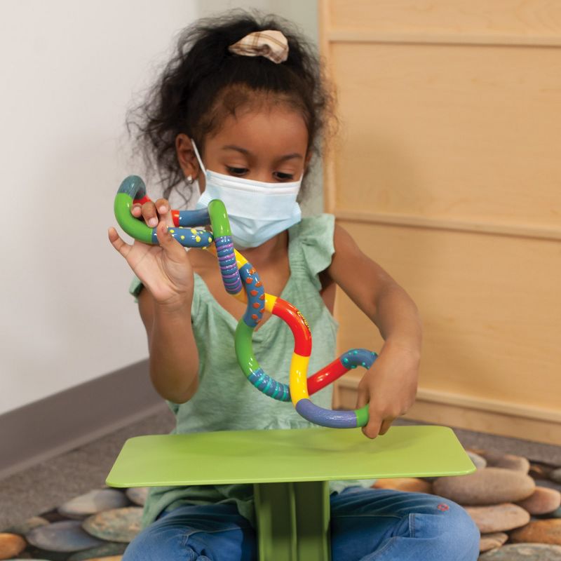 Textured Tangle Fidget Toy