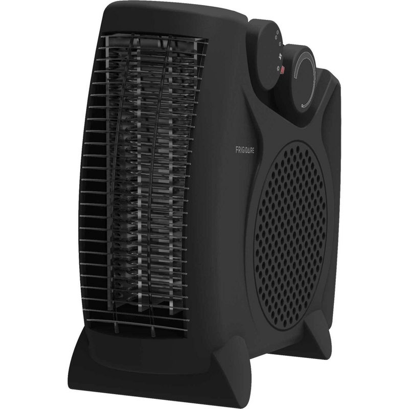 Frigidaire Adjustable Tabletop Heater Black
