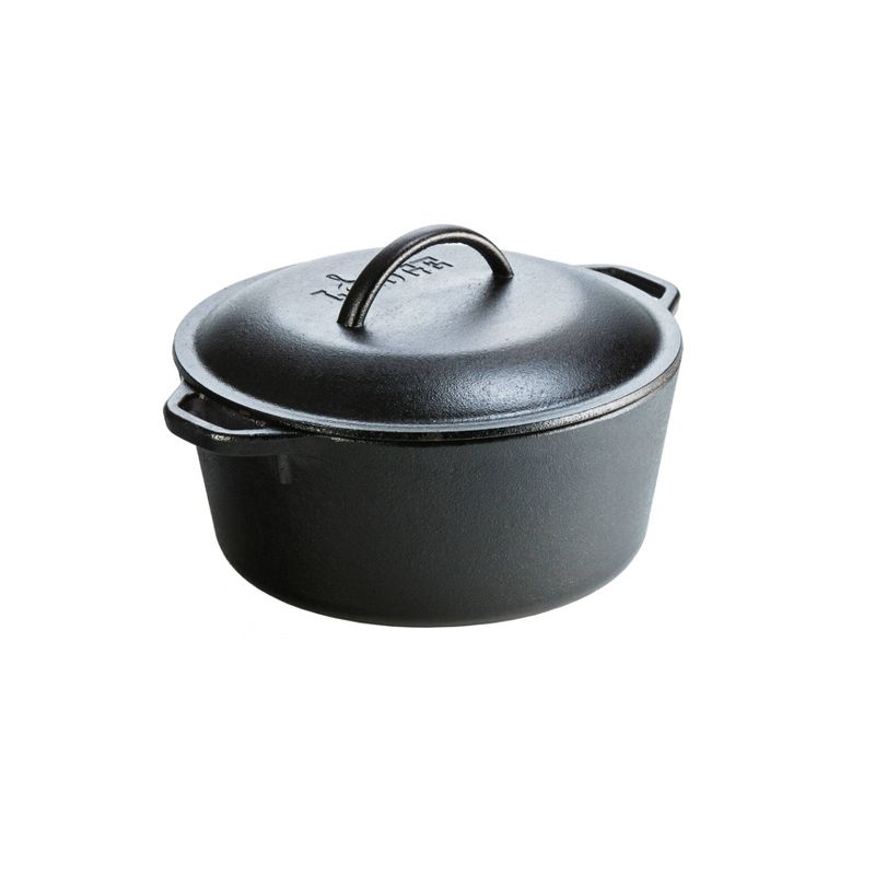 Meyer Corporation Anolon Nouvelle Copper Luxe Hard-Anodized Nonstick Casserole, 4-Quart, Onyx