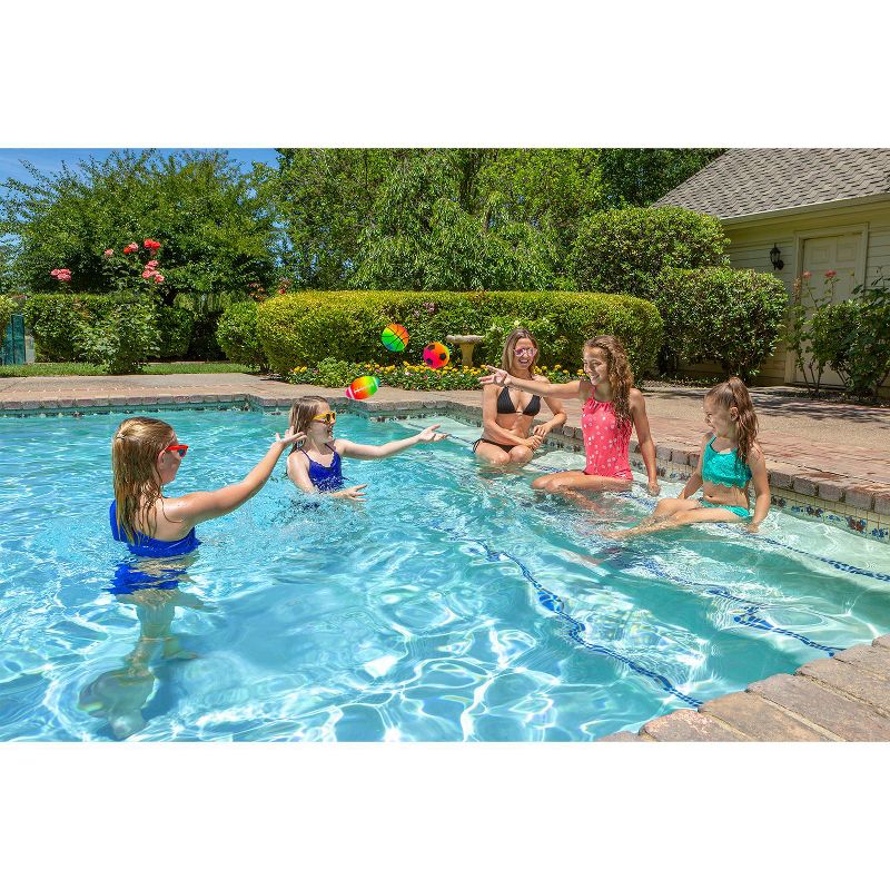 Water Wiggler Light-Up Divers - Sun Squad™