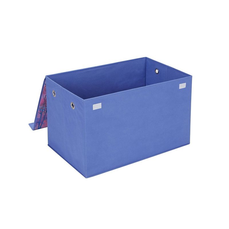24" Frozen 2 Soft Storage Folding Bench