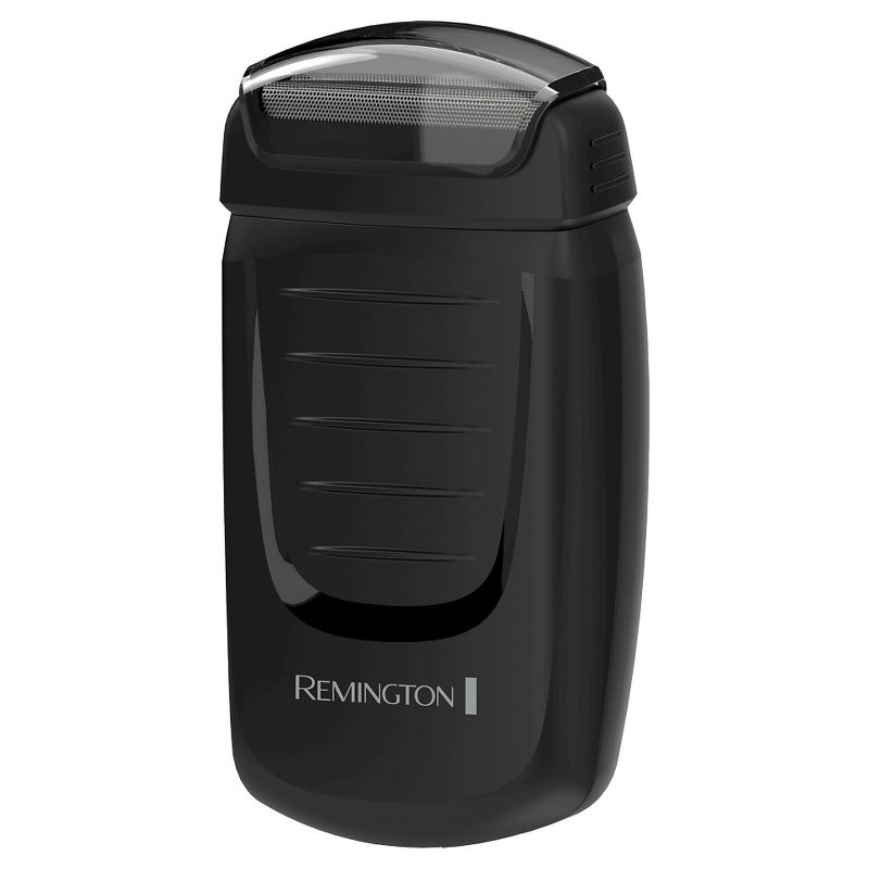 Remington Dual Foil Men's Travel Electric Shaver TF70CDN - Trial Size