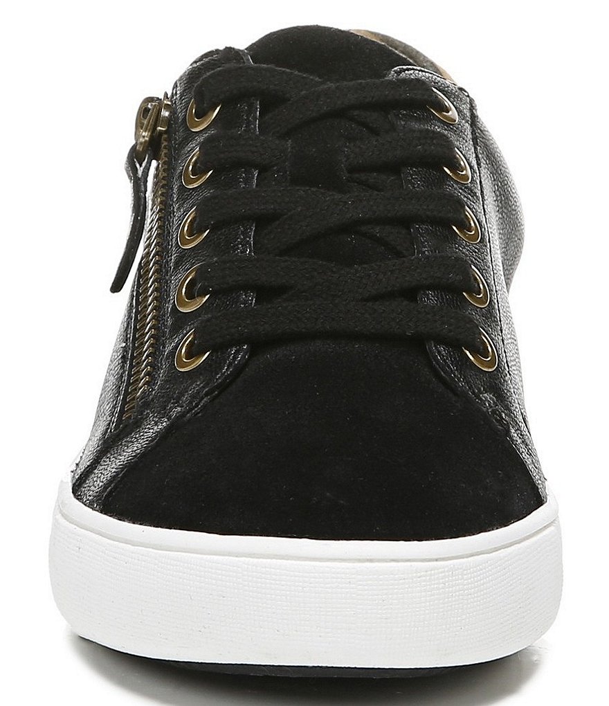 Gravity Defyer Women's G-Defy XLR8 Mesh Lace-Up Sneakers