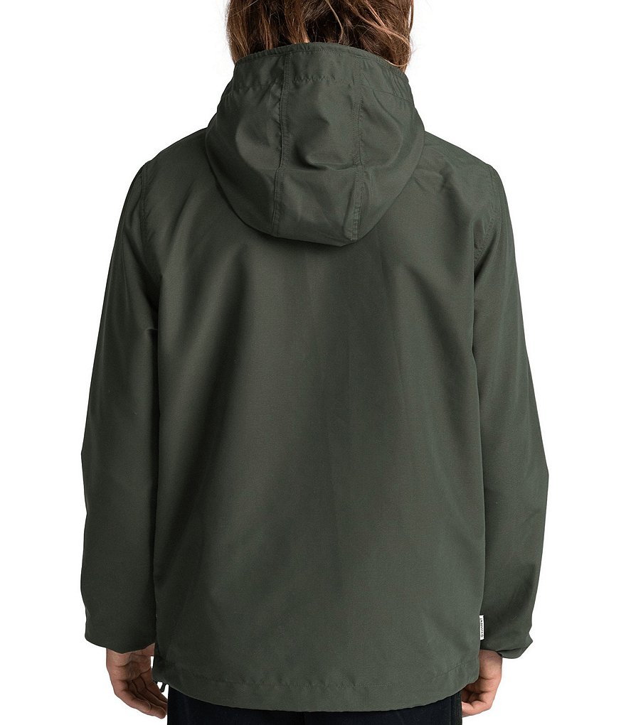 Cole Haan Packable Down Puffer Jacket