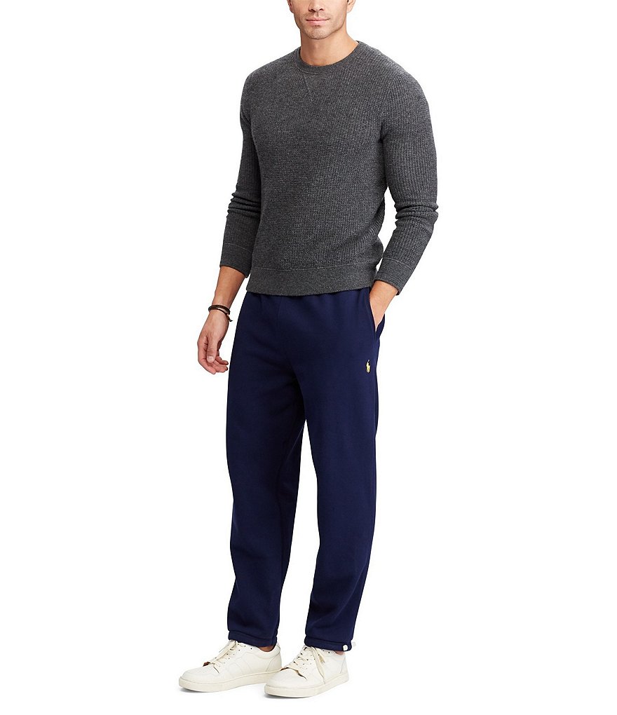 Polo Ralph Lauren Classic Fleece Drawstring Pants
