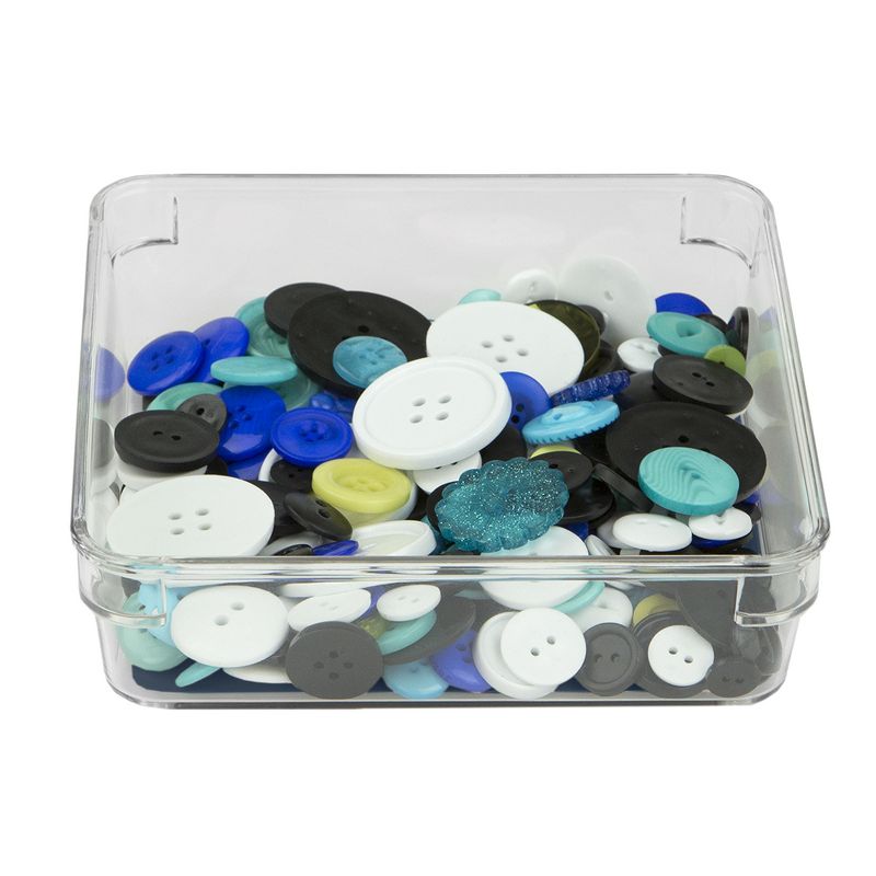 Range Kleen Pan Tree Cookware Storage Organizer - White (19")