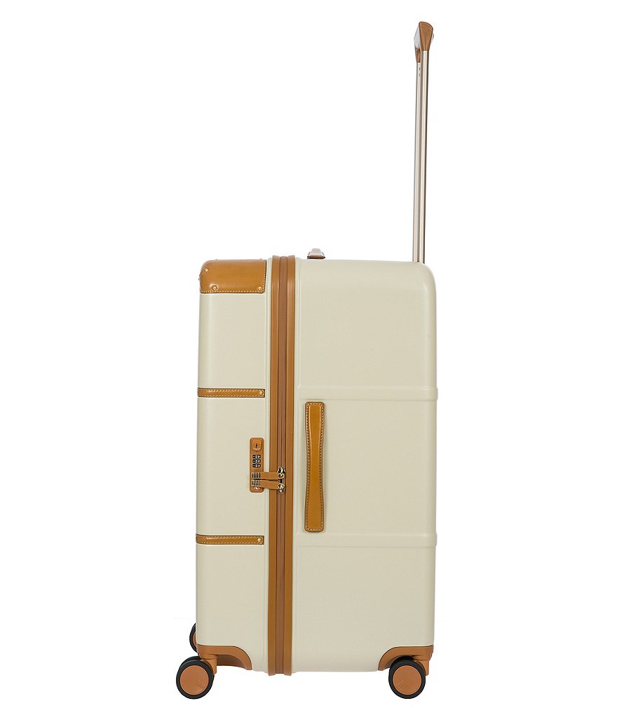Bric's Bellagio 28#double; Steamer Trunk Spinner
