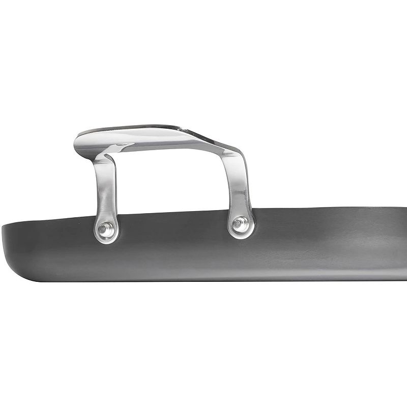 Lodge 10.5" Cast Iron Griddle