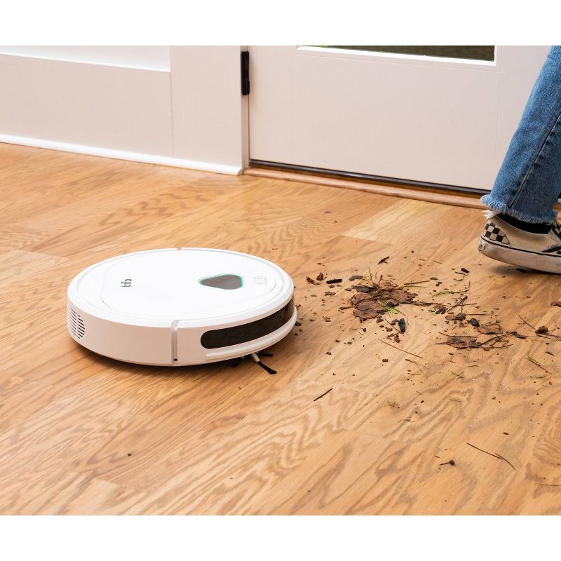 Trifo Max Home Surveillance Robot Vacuum