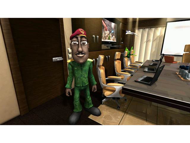 Airline Tycoon 2: Falcon Airlines DLC [Online Game Code]