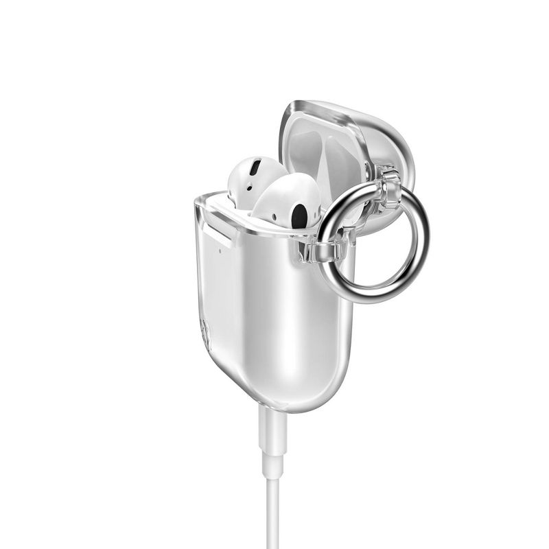 Speck Presidio AirPods Gen 1/2 - Clear