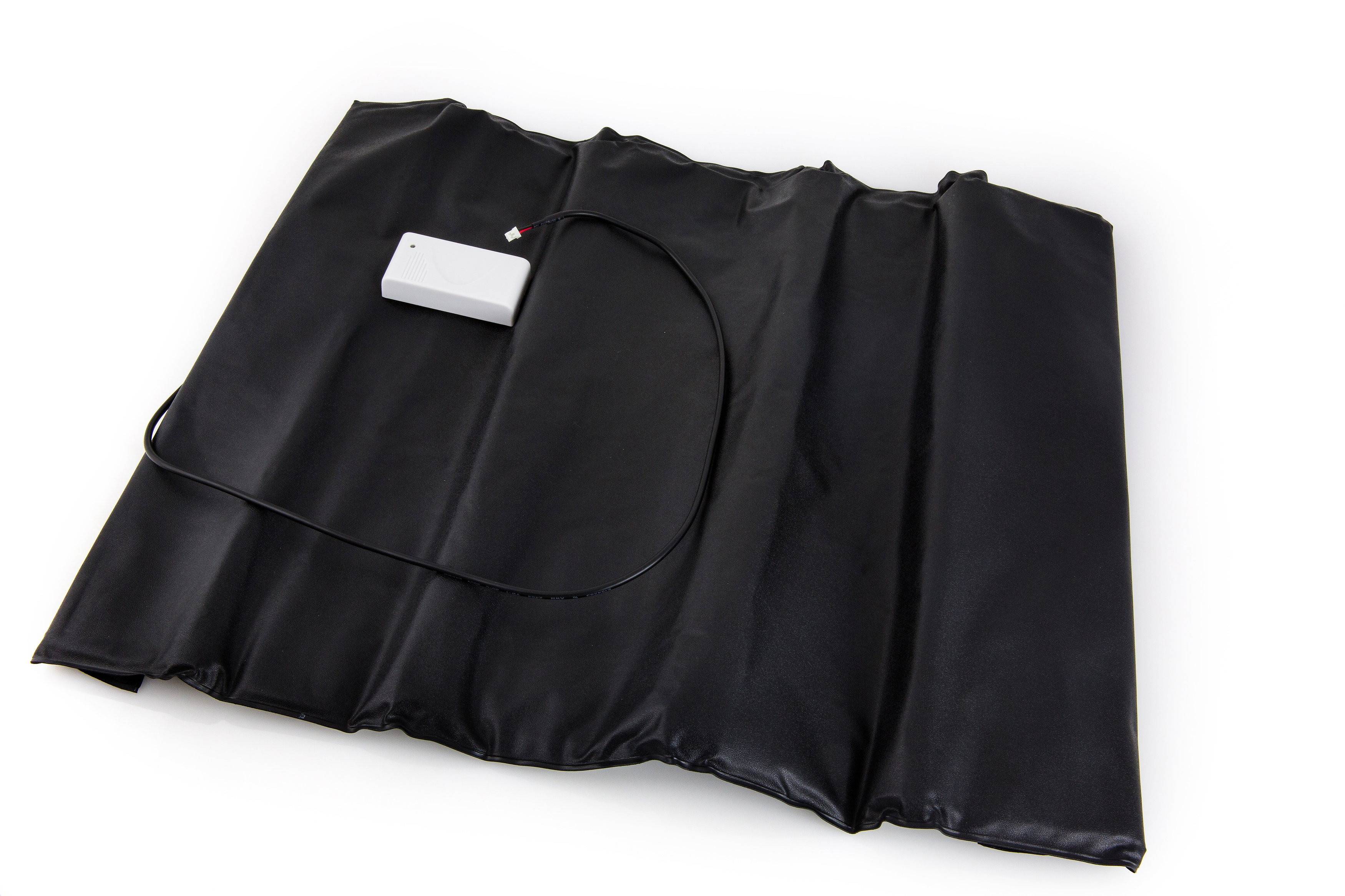 Autoslide Pet Doormat Automatic Pet Door Kit for Patio Doors