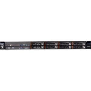 IBM System x x3250 M5 5458ELU 1U Rack Server - 1 x Intel Xeon E3-1271 v3 3.60 GHz