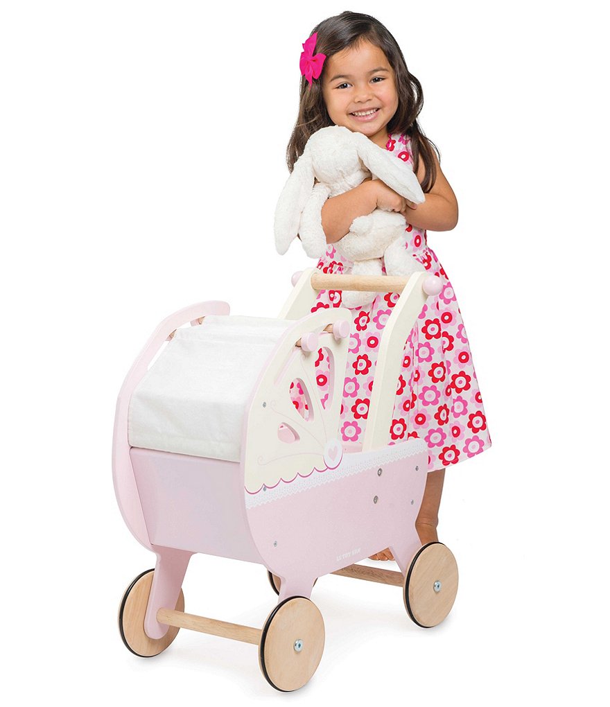 Le Toy Van Honeybake Sweetdreams Pram