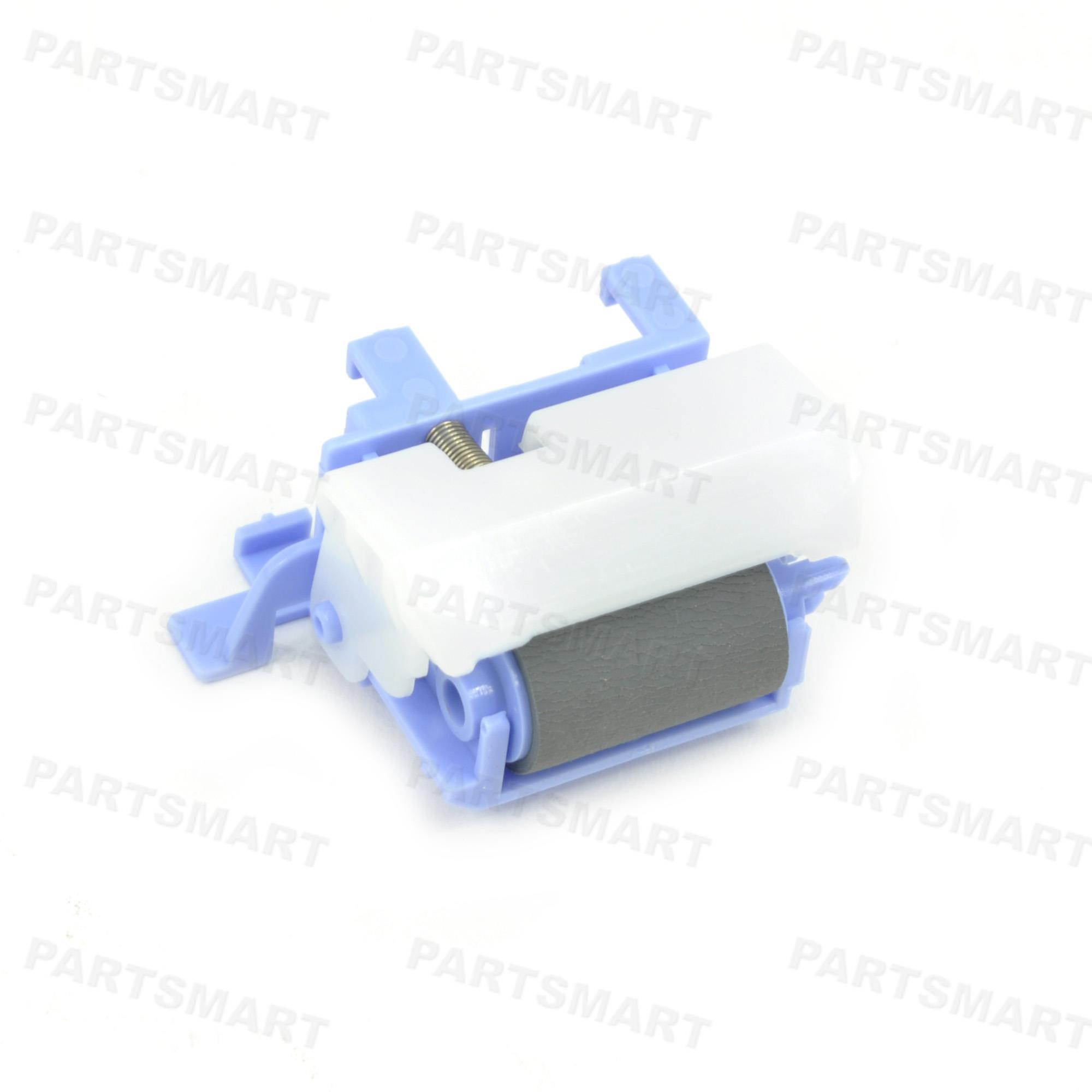 RM2-6772-000 Retard Roller Assy, Tray 2 for HP LaserJet Enterprise M607, LaserJet Enterprise M608, LaserJet Enterprise M609, LaserJet Enterprise M631, LaserJet Enterprise M632, LaserJet Enterprise M63