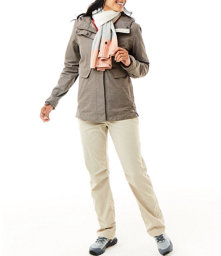 Royal Robbins Switchfrom Packable Waterproof Jacket