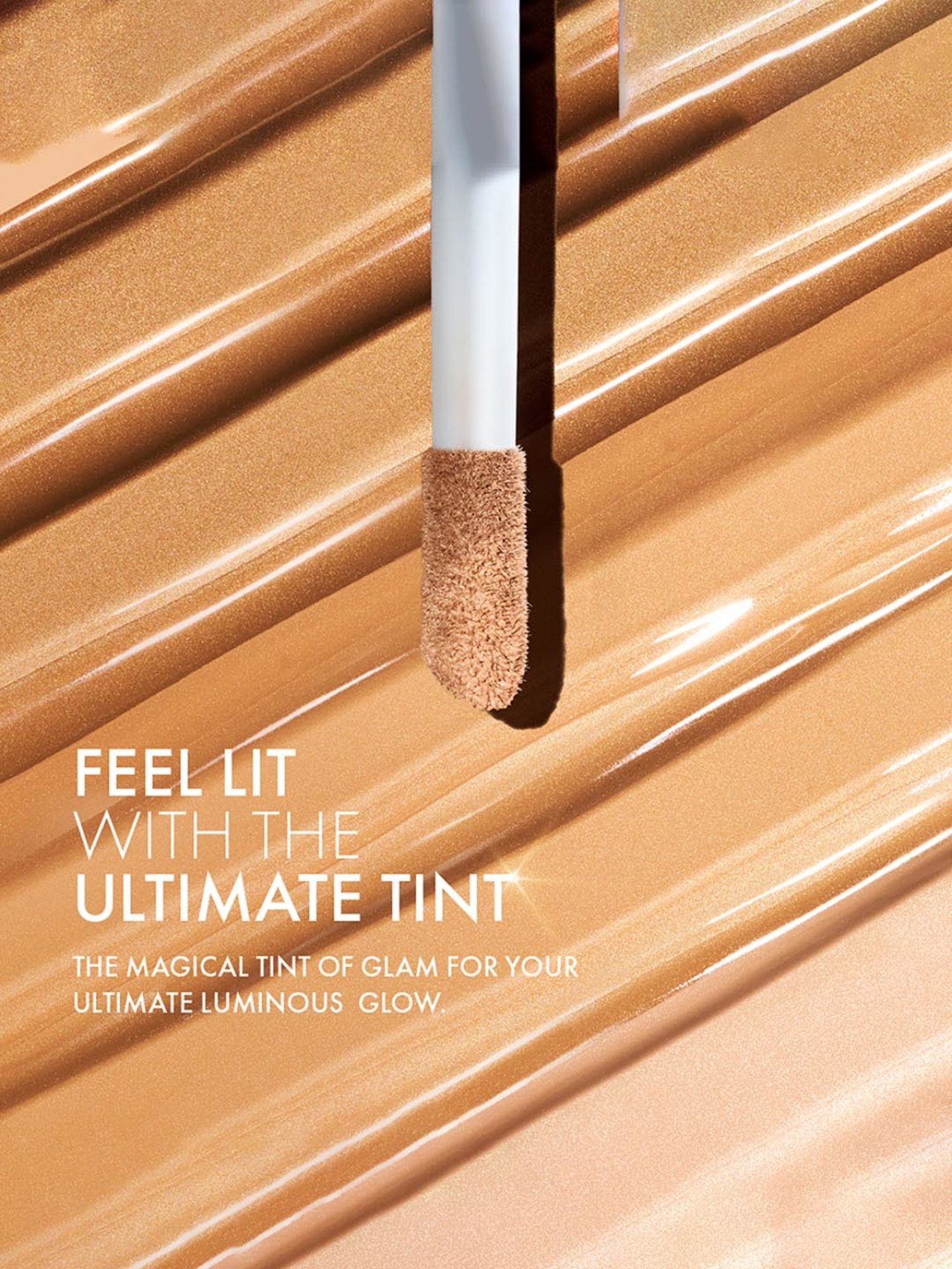 Lakme Absolute Luminous Skin Tint Cool Walnut - 23 ml