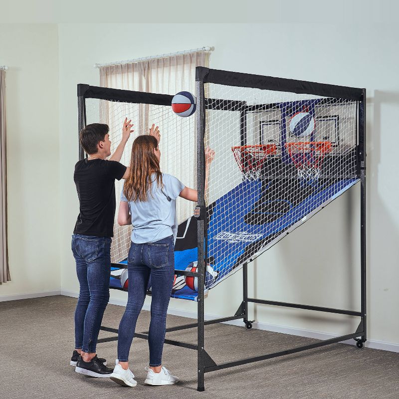 Barrington Urban Collection 9ft. Shuffleboard Table