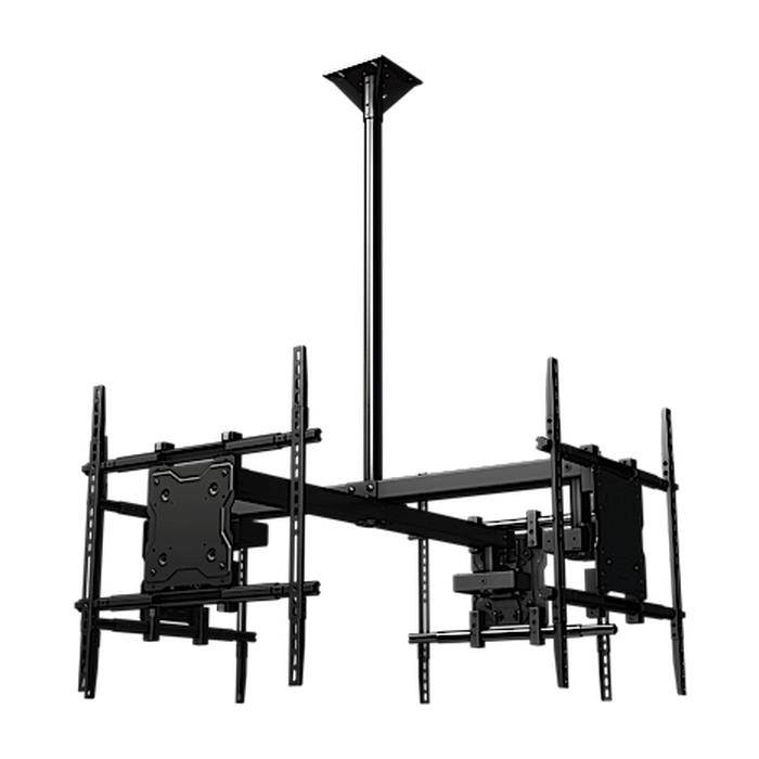 Crimson AV CQUAD65 Ceiling Mount for Monitor
