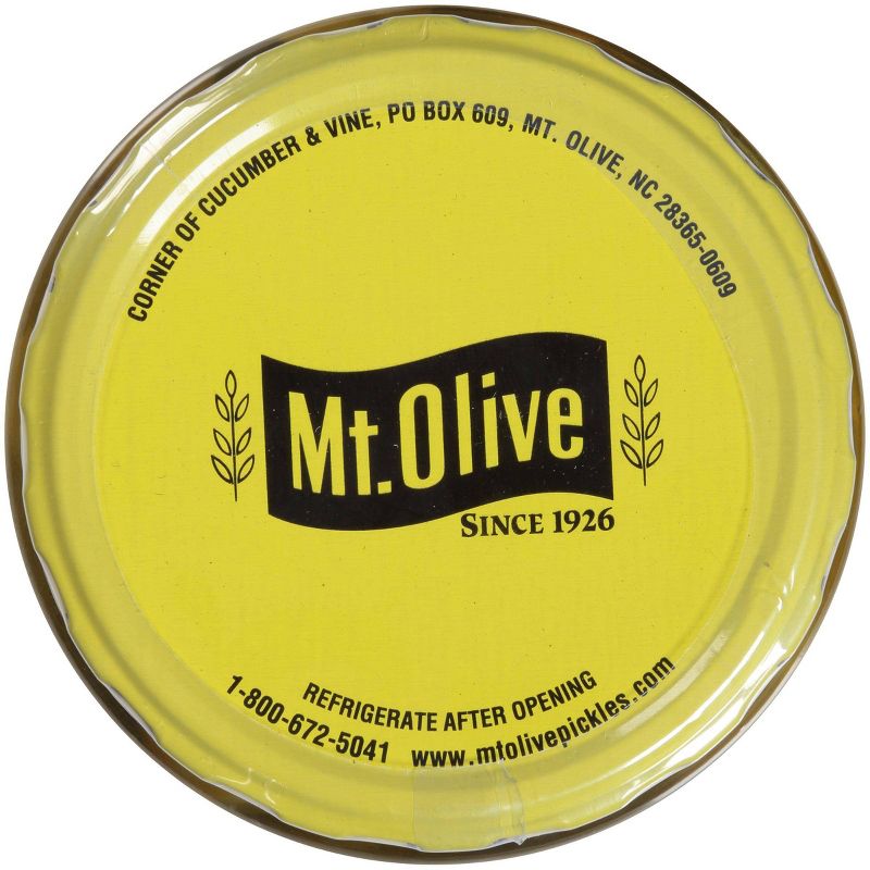 Mt. Olive Kosher Baby Dill Pickles - 32oz