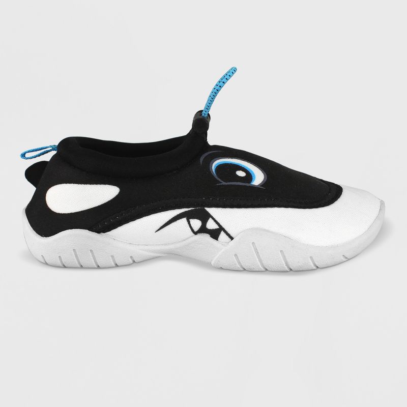 Baby Deer Satin Lace Trim Slipper Crib Shoes