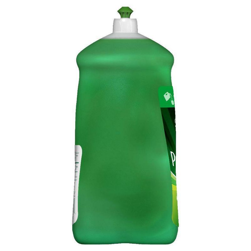 Cascade Power Dry Dishwasher Rinse Aid - 16 fl oz