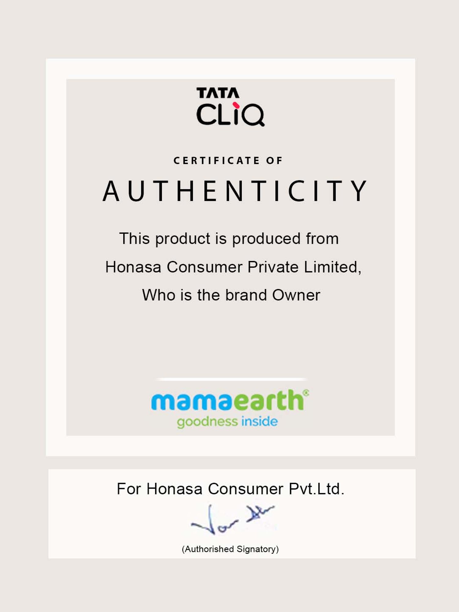 Mamaearth Glow Serum Foundation 03 Nude Glow - 30 ml