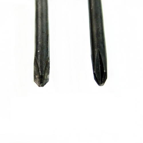 Philips Cross & Tri Wing Screwdriver Open Tool for Nintendo NDSi NDSiLL NDSiXL